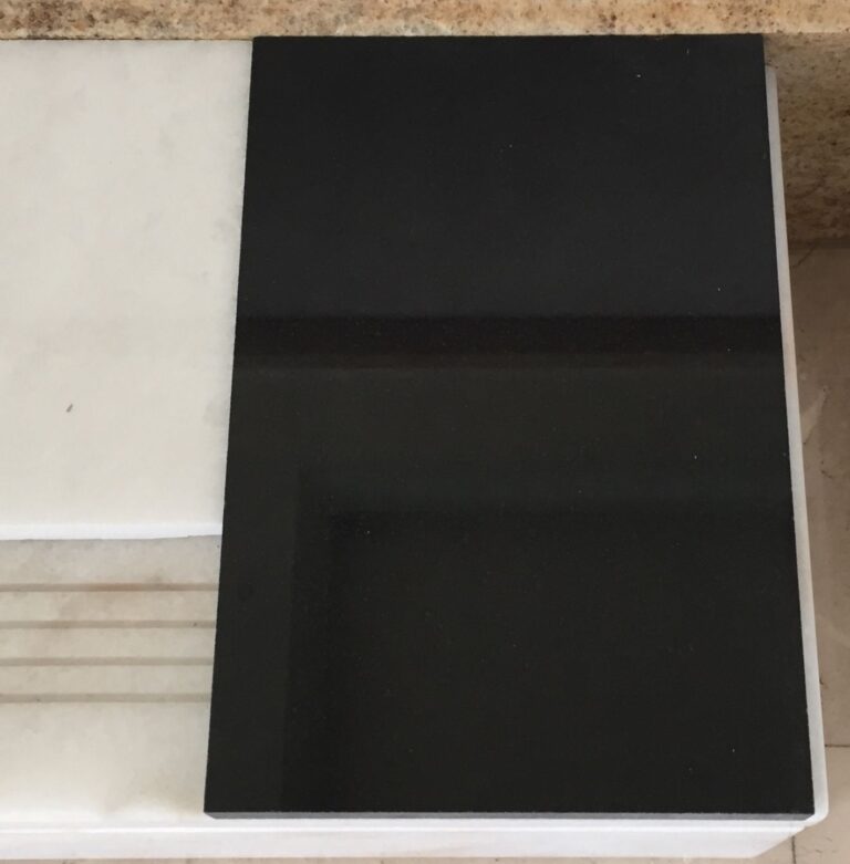 Nero Assoluto sample