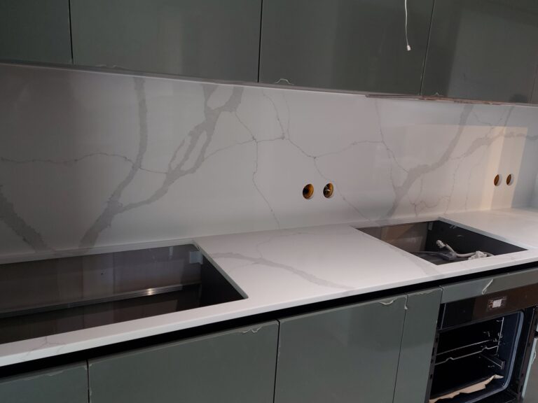 Statuario vene grigie countertop 001