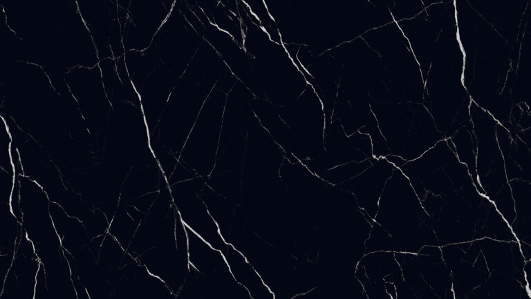 Nero marquina slab surface
