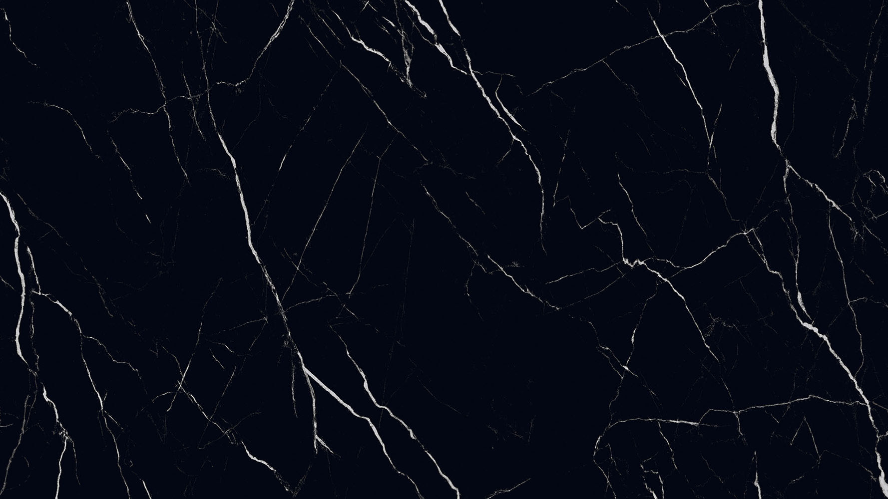 Nero marquina slab surface